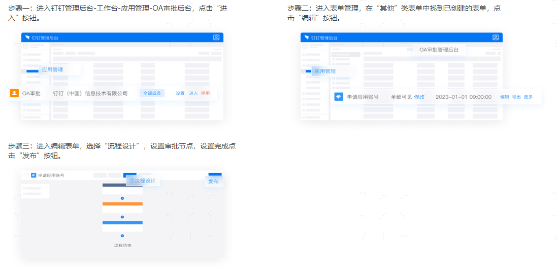 操作步骤